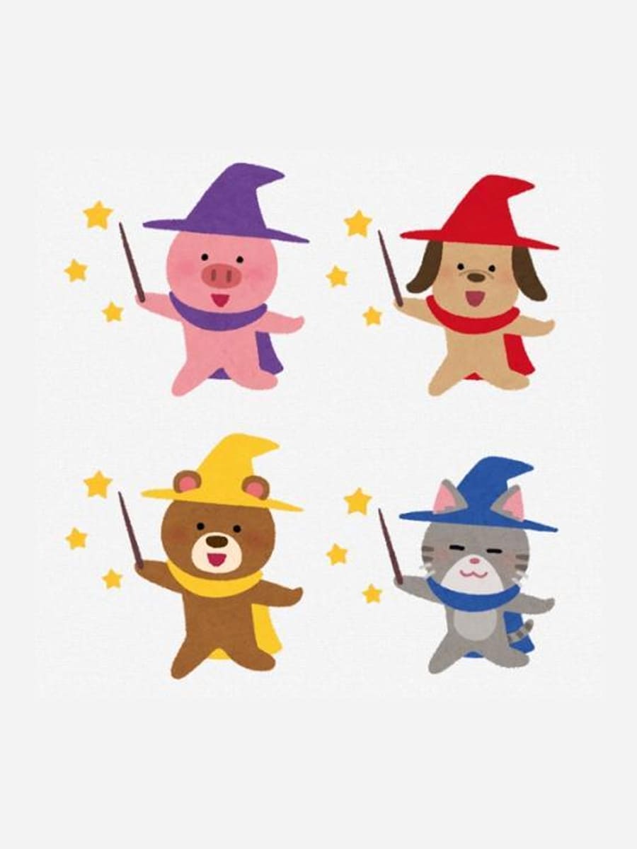 北千住の仲間たち