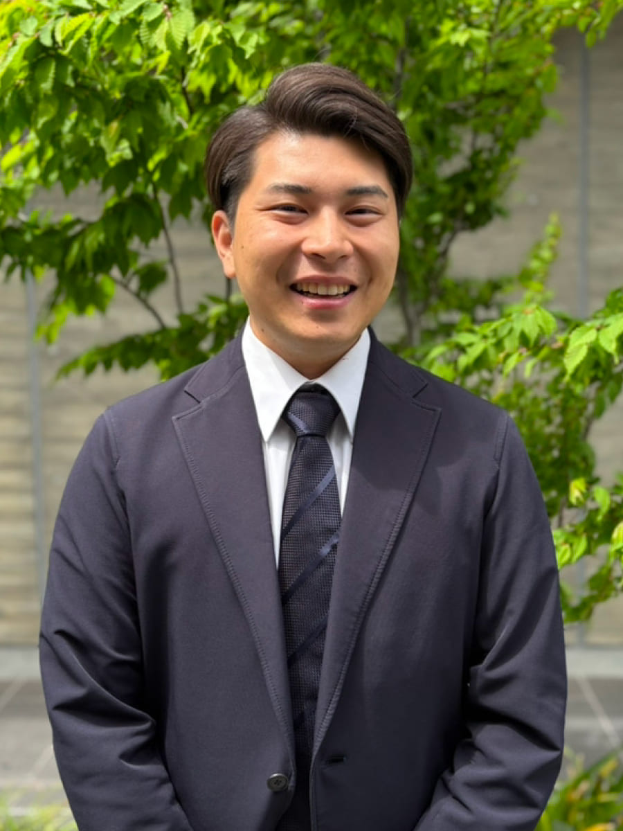 新妻 祐耶