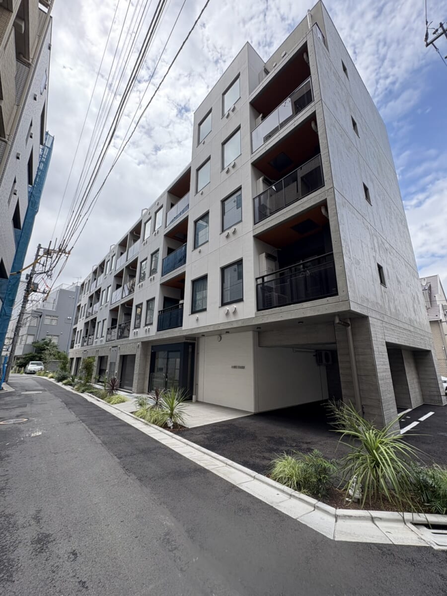 ルミーク北千住 1階 1LDK｜東京都足立区千住中居町の賃貸物件情報