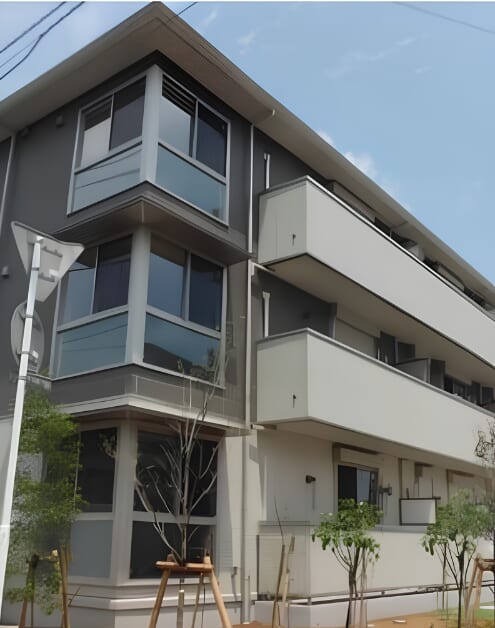 シエルルージュ松戸｜千葉県松戸市吉井町の賃貸物件情報