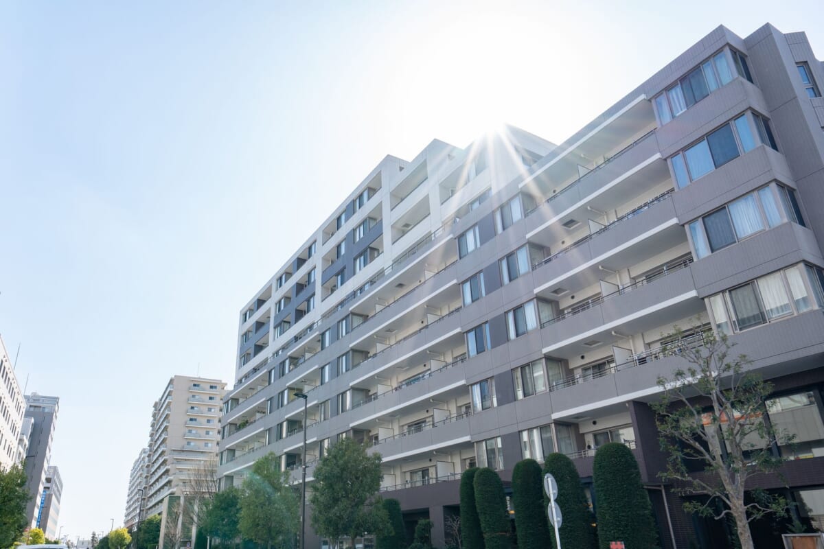 西新井駅周辺の住みやすさについて